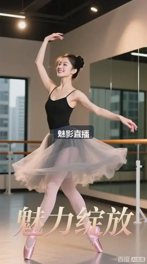 魅影直播虚拟演播室合成推流