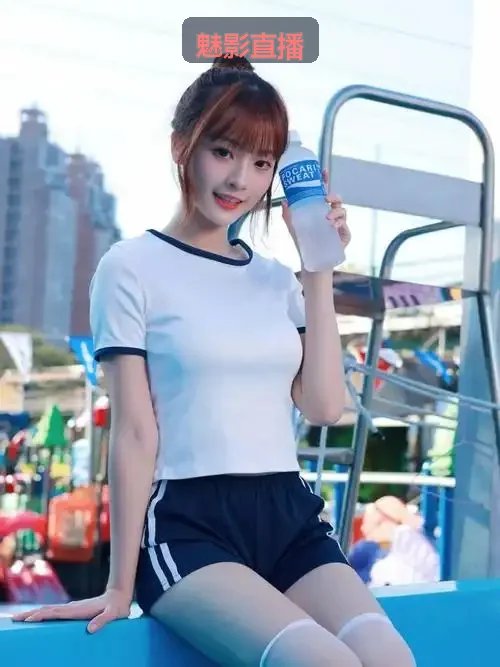 魅影直播超高清画质增强技术示例
